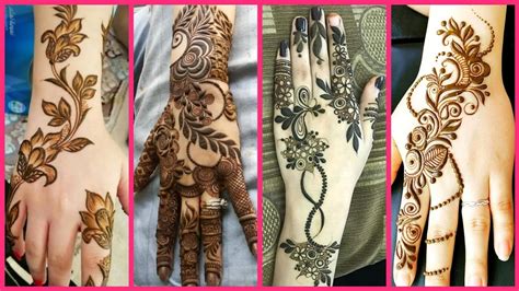 Mehndi design for bride,designer mehndi, hand,gujarati,legs, incredible designs, neck back, indian,simple and small, latest. Dubai Mehndi Design Back