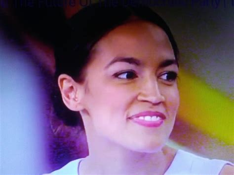 There's twitter and instagram and facebook and the endless tv appearances, in which fawning sycophants in the media positively gush over every word. The Last Tradition: Yes, AOC is this stupid: Ocasio-Cortez ...