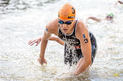 Professional triathlete taylor spivey shows us around her la pierre xelius sl600 bike and her favourite triathlon kit make sure. Spivey targets her first WTS victory in Edmonton ...