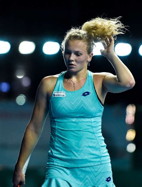 Besides katerina siniakova scores you can follow 2000+ tennis competitions from 70+ countries around the world on flashscore.com. Katerina Siniakova - 2018 Shenzhen WTA International Open ...