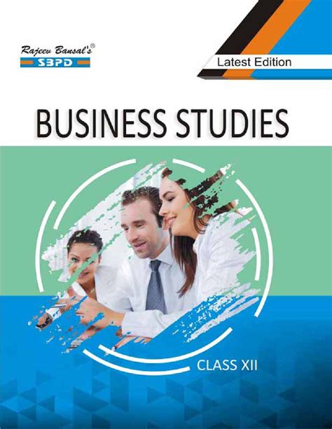 The current edition has certain unique features: Download Business Studies For Class 12 PDF Online by Dr. S ...