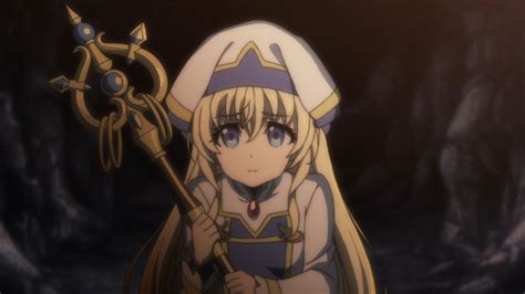 Goblins cave vol.1 2 and 3 is quacking. Goblin Slayer T.V. Media Review Episode 1 | Anime Solution