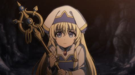 Cave goblin may refer to: Goblin Slayer T.V. Media Review Episode 1 | Anime Solution