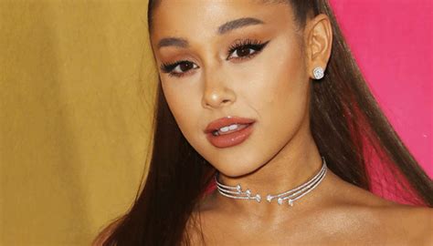 Ariana grande just made our wedding dress dreams come true after sharing a glimpse of her timeless and simply stunning gown via instagram. Ariana Grande seeks grand fairytale-like wedding with ...