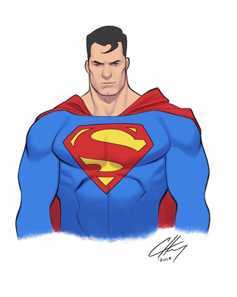 The batman was written by matt reeves & peter craig. Kal-El, Son Of Krypton (The Art Of Superman) — Supergirl ...