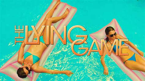 The lying game is a series of books by sara shepard published by harperteen. Struggling Potato: the lying game: book vs tv show