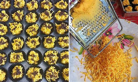 Resepi biskut raya 2020 adalah resepi biskut raya viral pada tahun 2020. Resepi Simple Biskut Sarang Semut, Memang Sedap! - Daily Makan