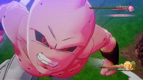 Fans have the opportunity not. Dragon Ball Z: Kakarot Villains Focused Trailer | PS4 2020 ...