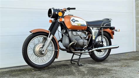 0 , 8 million used motorcycle for sale. 1973 BMW R75/5 | S268 | Las Vegas Motorcycle 2018