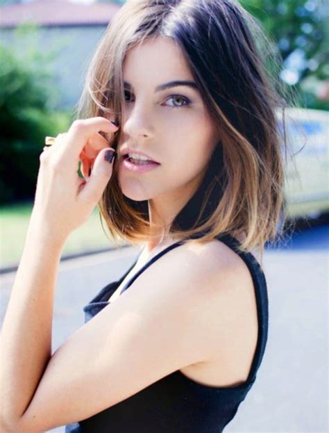 Take a look at these trending styles! 38 Pretty Short Ombre Hair You SHOULD Not Miss | Styles Weekly