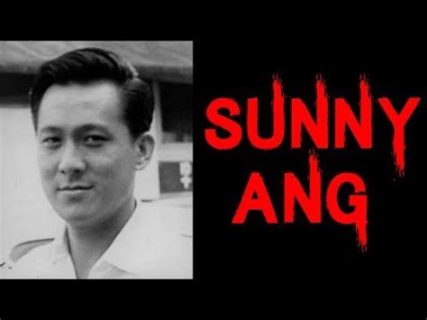 Sunny europe nv, antwerp, belgium. The Dark Case of Sunny Ang - YouTube