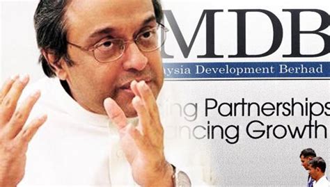 He has written on civilization dialogue, human rights, malaysian politics and international relations. 1MDB, money-laundering and a tribunal | Free Malaysia Today