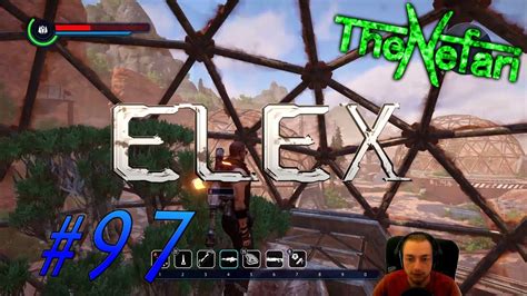 The rock climbing hand grips help your kids develop strong muscles and coordination. Elex Let's Play #97 Ruins of the Dome - YouTube