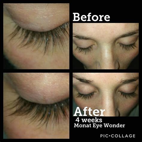 Before buying a hair serum it is important that you are fully aware about your hair type and what exactly you are looking for from the serum. Amazing results with Eye Wonder! | Monat, Monat hair, My monat