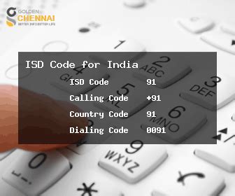 Use the india area code 91 before the number you want to dial. ISD Code for India | 91 Country Code | India Calling Code ...