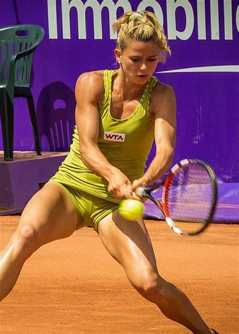 We follow their rest, success, travel, meetings and new clothes. Camila Giorgi Height, Weight, Age, Body Statistics ...