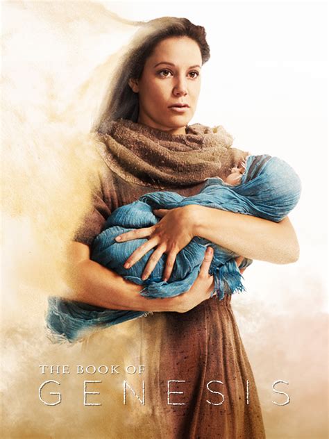 Produced by compass cinema, the film stars del tackett, the former president of the focus on the family institute and a key person in the truth project. The Book of Genesis - BMG-Global | Bridgestone Multimedia ...