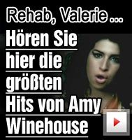 Official amy winehouse account find amy's entire discography, including deep cuts Amy Winehouse ist tot - Sängerin starb mit 27 Jahren ...
