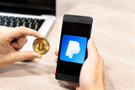 Crypto PayPal News Sends Asset To New Record High, But It ...