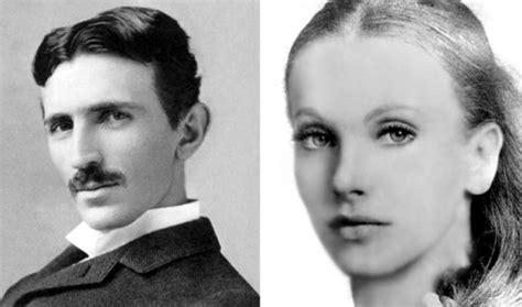 Maria orsitsch was a medium who became associated with the vril society in münchen (munich). Nikola Tesla And The Mysterious Girl He Corresponded With ...