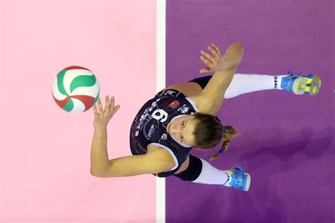 De wikipedia, la enciclopedia libre. Pin di Martina Diez su Voleibol | Pallavolo, Giocatrici di ...