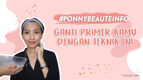 Ingin menu makan yang praktis dan tahan lama? Cara Supaya Makeup Tahan Lama dengan Teknik Jamsu - YouTube