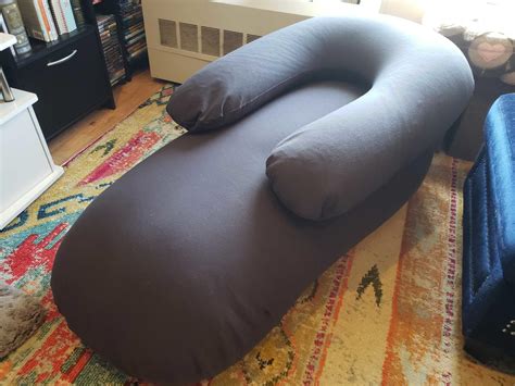 They are either expired or are not currently valid. Moon Pod Review: Is This $300 Ergonomic Beanbag Worth The ...