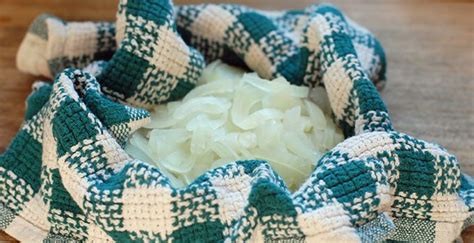 Check spelling or type a new query. How to Make an Onion Poultice | Chest congestion, Chest ...