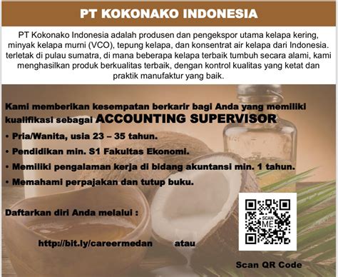 Lowongan kerja ditjen perbendaharaan kemenkeu pene. Lowongan Kerja Medan Terbaru di PT Kokonako Indonesia dan Nissan Datsun Medan - MedanLoker.Com ...