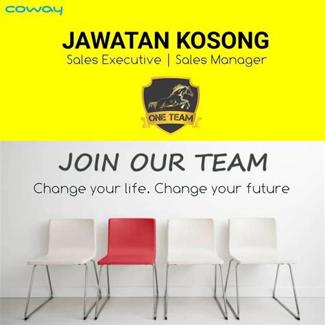 Executive sales & marketing (2 vacancy) chief executive officer's office granulab (based in kota kemuning, shah alam. Jawatan Kosong Selangor(SHAH ALAM)... - Jawatan Kosong ...