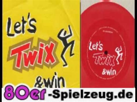 1979 wurde das produkt in den vereinigten staaten eingeführt, damals bereits unter dem namen twix®. Aus Raider wurde Twix - YouTube