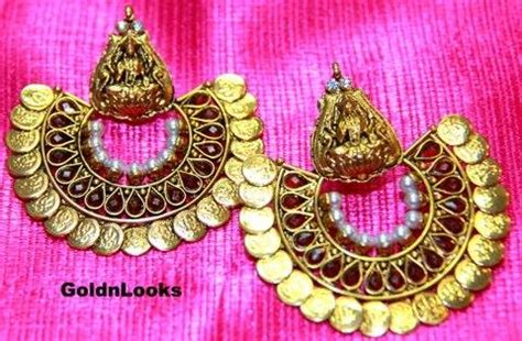 You're looking at a pack of chic and shiny gold foil texture vectors. RAM LEELA Ear RINGS by GOLD 'N LOOKS - Fashion & Styles