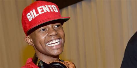 Check out this biography to know about his childhood, family life, achievements and. Silento Net Worth 2020: Age, Height, Weight, Girlfriend ...