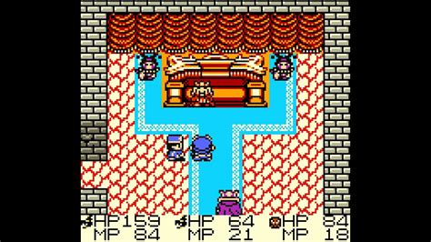 In dragon warrior monsters, your ultimate goal is to train an unbeatable team of monsters in order to win the starry night tournament and get your captured sister back. GBC Dragon Warrior Monsters (USA) in 38:23.2 by ...