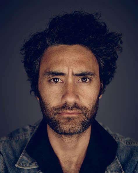 Последние твиты от taika waititi (@taikawaititi). Pin by Jacqueline Sirmans on Taika Waititi in 2020 | Taika ...