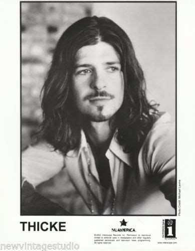 View styling steps and see which robin thicke hairstyles suit you best. Long-Haired-Robin-Thicke-2002-Original-B-W-8x10-Record ...