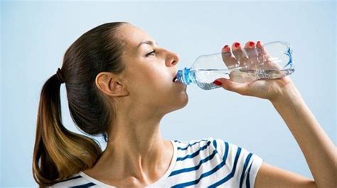 Apakah setetes mani dapat menyebabkan kehamilan? Kurang Minum Air Putih Bikin Sulit Konsentrasi Saat ...