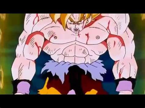 Aspara looks at raven with her mouth wide open, why are you suggesting this raven, isn't. Dragon Ball z : Krillin Dies , Goku Get Angry - YouTube
