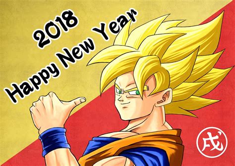 Maybe you would like to learn more about one of these? New Year's Philosophies and Dragon Ball | DragonBallZ Amino