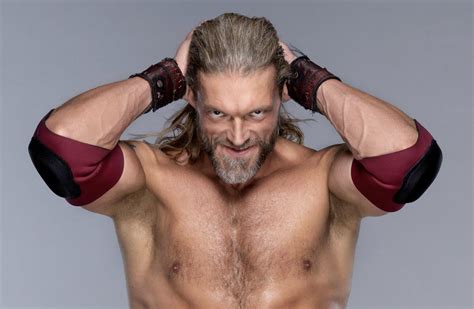 What really brought about the rated r persona is how edge wanted to celebrate his first title victory. Report: Edge Set For WWE Return By The 2021 Royal Rumble ...