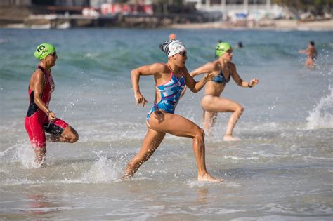 Para ser considerado olímpico é preciso que o esporte seja quadro de medalhas de triatlo nos jogos olímpicos. Seleção Brasileira de triatlo treina no percurso Olímpico ...