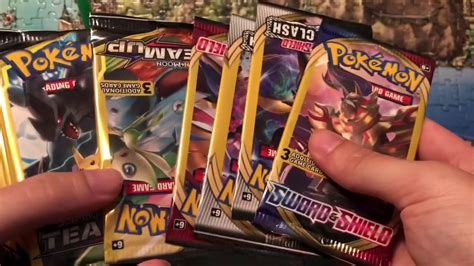Rare pokemon 10 card lot includes ultra rare, holos, & ex/gx or full art! A "Little" Pokemon Card Opening - YouTube