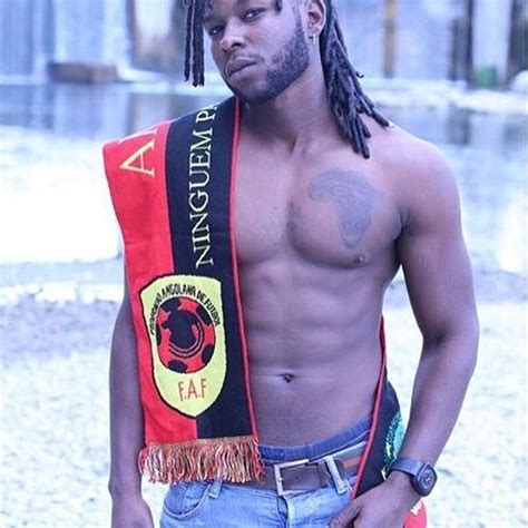 Angolan culture reflects centuries of portuguese rule, in the predominance of the portuguese language and of the catholic church. #MCM my brother @brn244 repping Angola 🇦🇴 ...