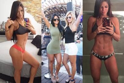 Skinny black teen gets banged by old man. Instagram fitness models: why you must follow them ...