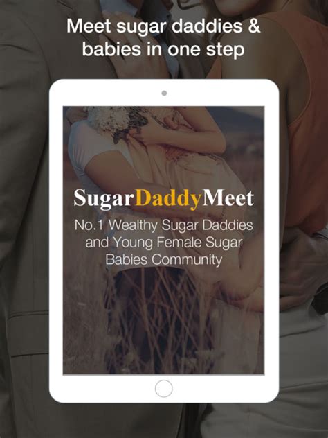 W8 tech limited brings you the best sugar daddy/ momma app android 2021, and it is the number one dating app for successful, millionaires, and beautiful this application is having about more than 20 million attractive and successful members. App Shopper: #1 Sugar Daddy Dating Sugar Baby for ...