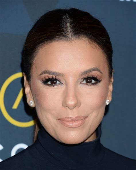 The livestream event hosted by tom hanks features remarks. EVA LONGORIA at Adcolor Awards in Los Angeles 09/08/2019 ...