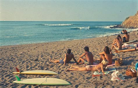 This coastal tapestry wall hanging is called summer moments ii. vintage surfboard collector UK: Freedom singlefins early 70s