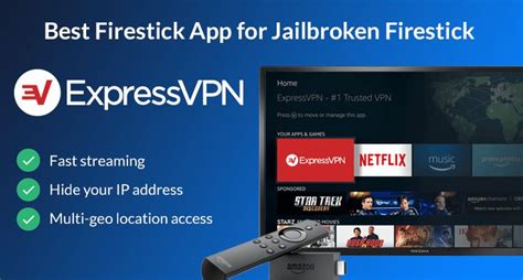 Jailbroken fire tv sticks and android tv boxes. 10 Best Apps For Jailbroken FireStick (2020) | Netflix ...