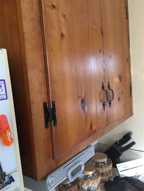 So now that you know how to reface kitchen. How do you reface kitchen cabinets? | Hometalk
