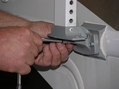 There are factors to consider when installing a post market awning on your rv and the biggest one to consider is its location. The RV Doctor: Stripped RV Awning Bolt